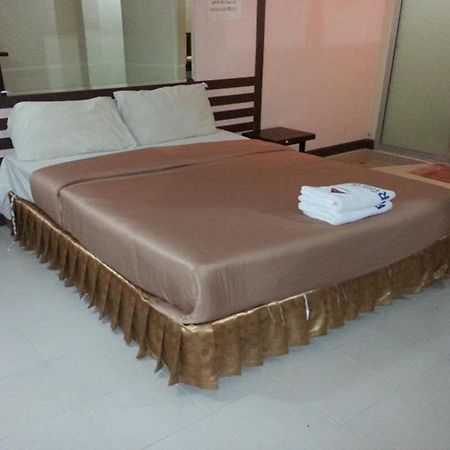 Pr Resort Hat Yai Luaran gambar