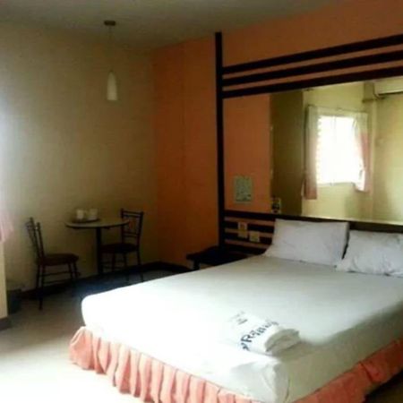 Pr Resort Hat Yai Luaran gambar