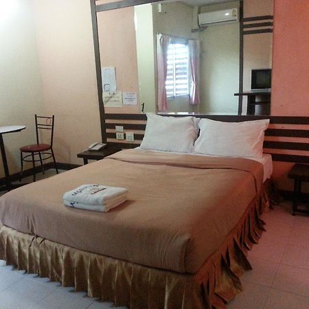 Pr Resort Hat Yai Luaran gambar