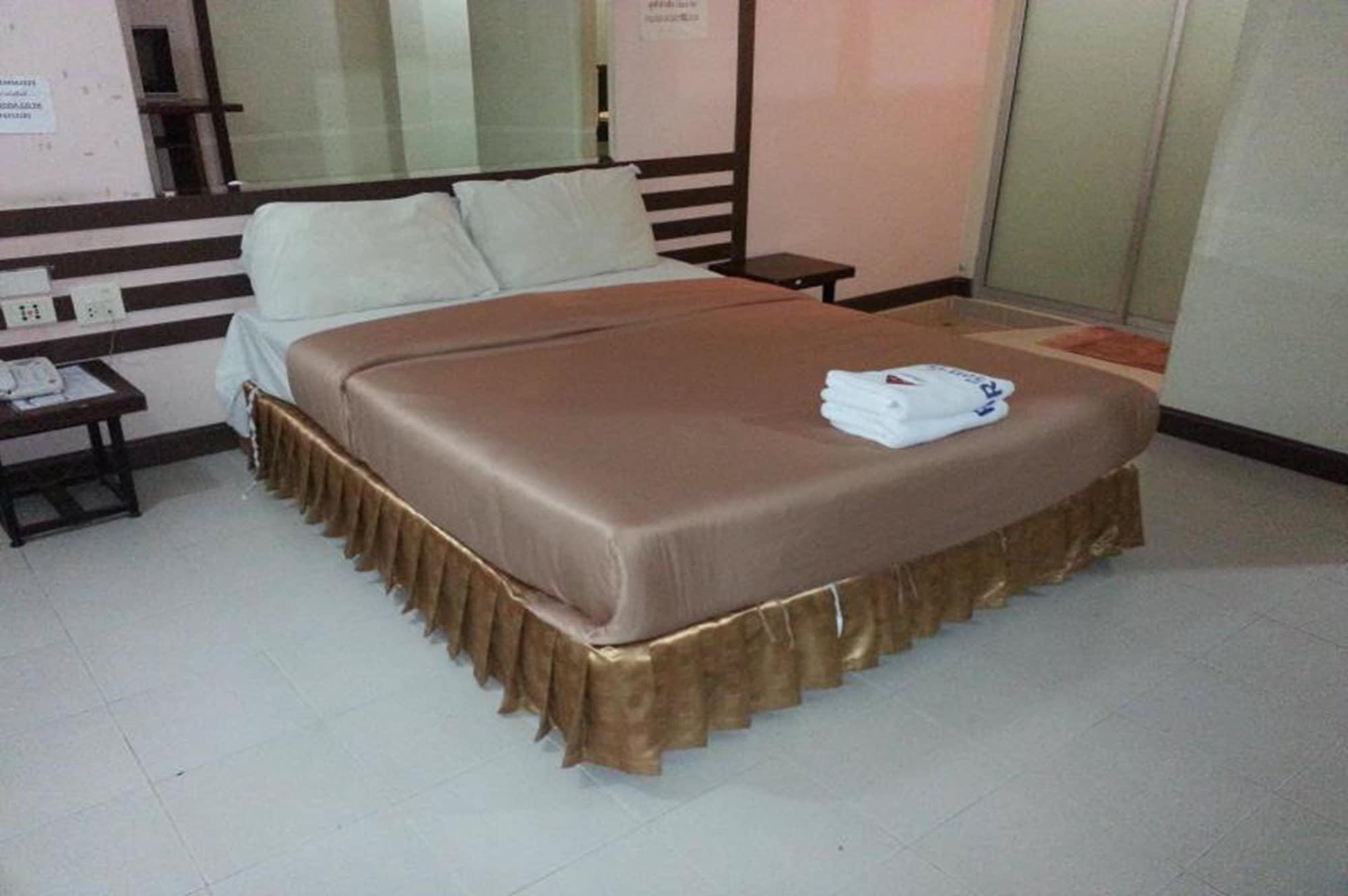 Pr Resort Hat Yai Luaran gambar