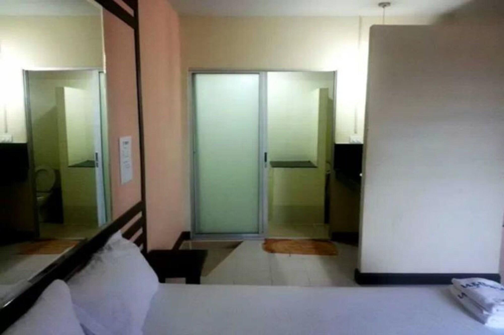 Pr Resort Hat Yai Luaran gambar