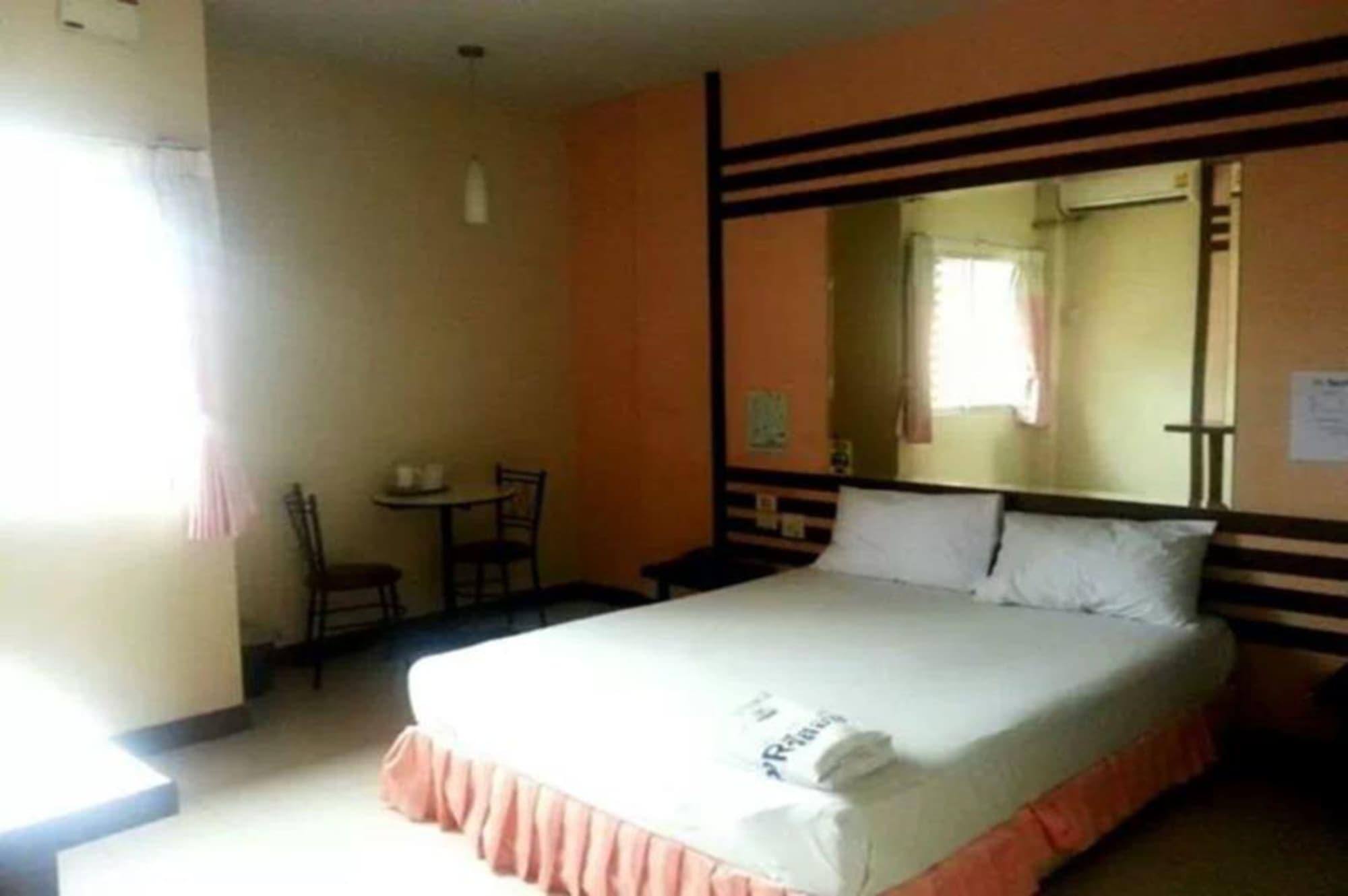 Pr Resort Hat Yai Luaran gambar
