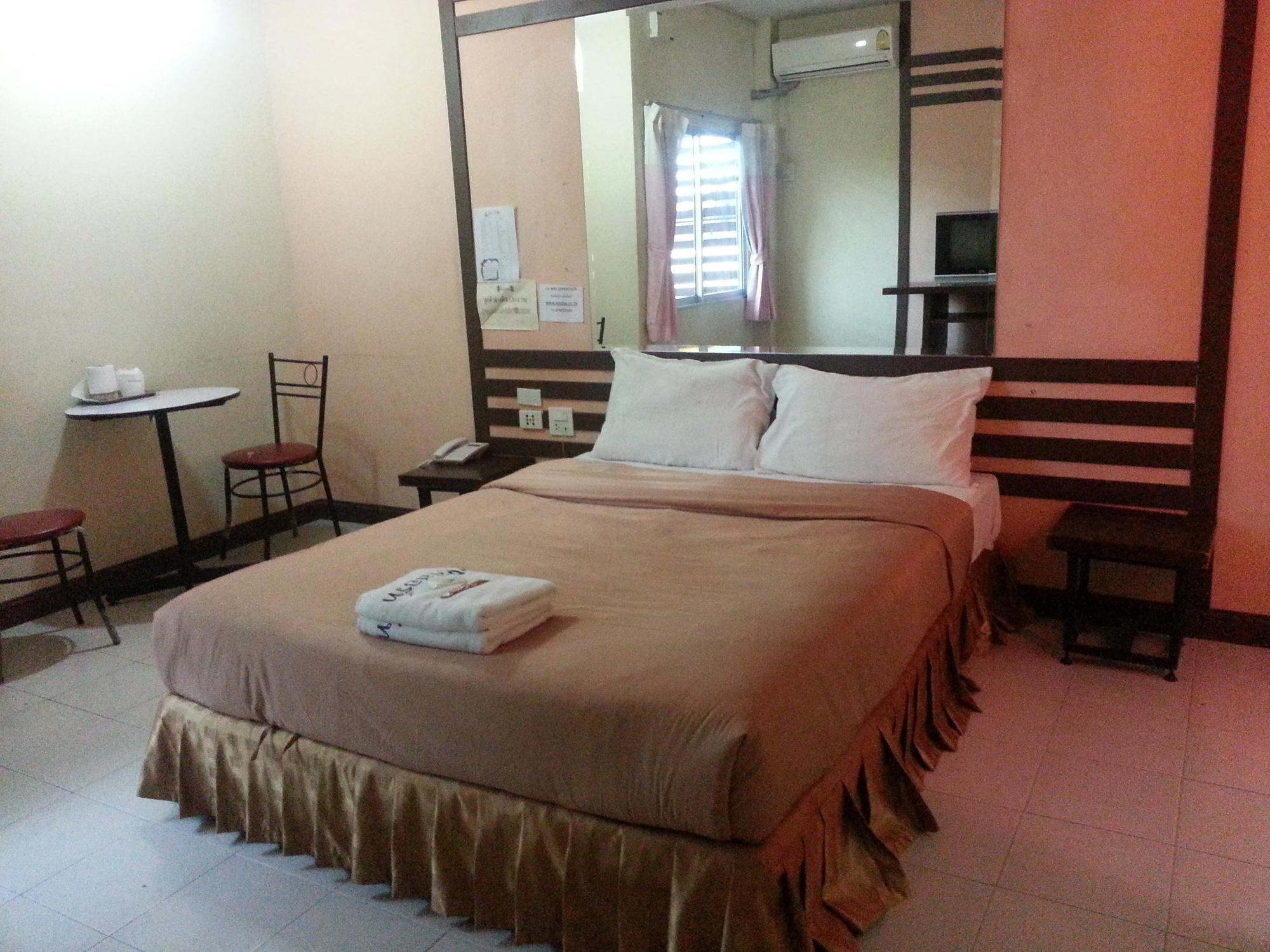Pr Resort Hat Yai Luaran gambar