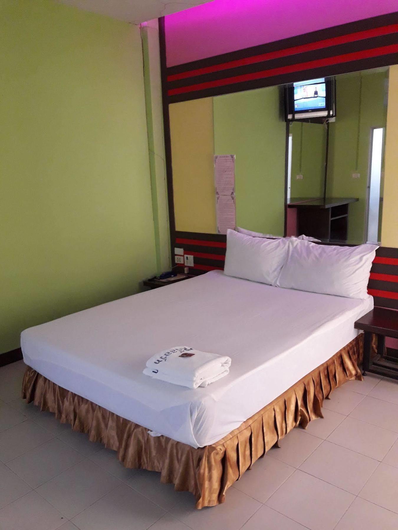 Pr Resort Hat Yai Luaran gambar