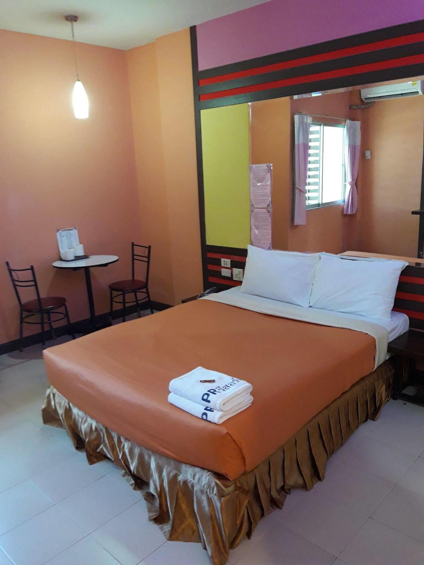 Pr Resort Hat Yai Luaran gambar